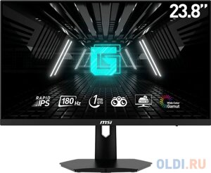 Монитор 23.8 MSI optix G244F E2