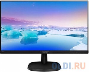 Монитор 23.8 philips 243V7qjabf (00/01)