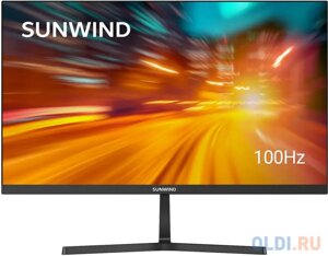 Монитор 23.8 SunWind SM-24FI221