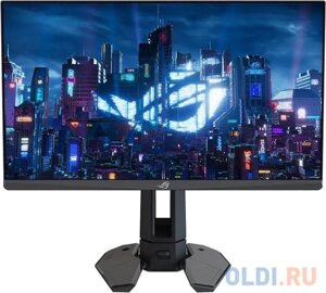 Монитор 24.1 ASUS ROG swift pro PG248QP