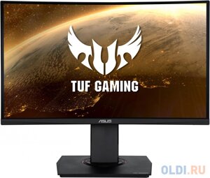 Монитор 24 ASUS gaming VG24VQR