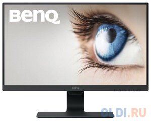 Монитор 24 BENQ GW2480T черный IPS 1920x1080 250 cd/m^2 5 ms HDMI displayport VGA аудио 9H. LHWLA. TBE/9H. LHWLA. TPE