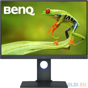 Монитор 24 BENQ SW240