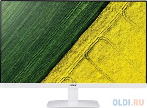 Монитор 27 Acer HA270Awi