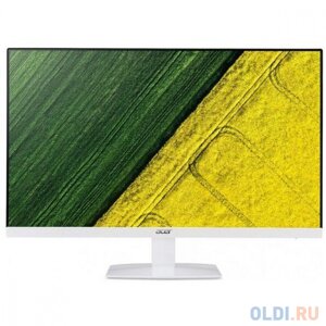 Монитор 27 Acer HA270Ewi