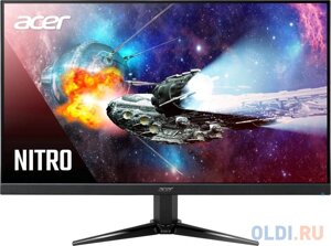 Монитор 27 Acer Nitro VG270UEbmiipx