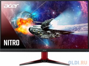 Монитор 27 Acer Nitro VG271Zbmiipx