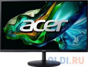 Монитор 27 Acer SH272Ebmihux