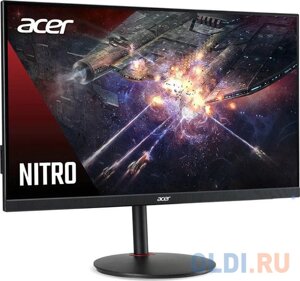 Монитор 27 Acer XV272UV3bmiiprx Nitro