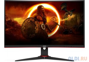 Монитор 27 AOC gaming C27G2e