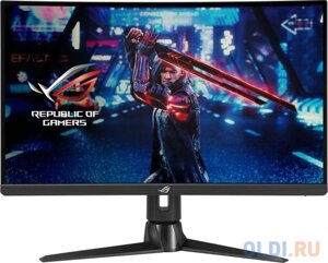 Монитор 27 ASUS ROG strix XG27AQV