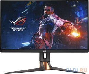 Монитор 27 ASUS ROG swift PG27UQR