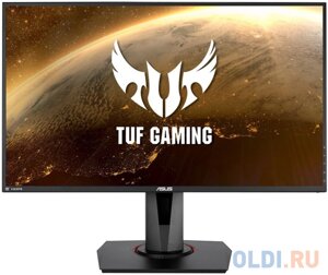 Монитор 27 ASUS TUF gaming VG279QM