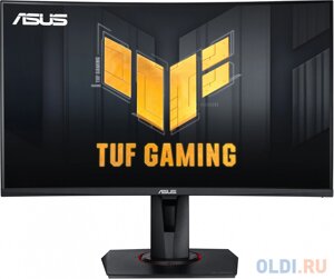 Монитор 27 ASUS TUF gaming VG27VQM