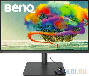 Монитор 27 BENQ PD2705U