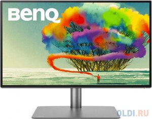 Монитор 27 BENQ PD2725U