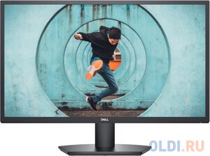 Монитор 27 DELL SE2722H черный VA 1920x1080 250 cd/m^2 4 ms VGA HDMI