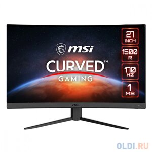 Монитор 27 MSI G27CQ4 E2