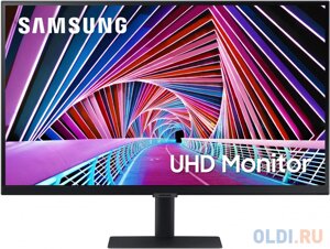 Монитор 27 samsung LS27A700NWI