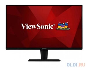 Монитор 27 ViewSonic VA2715-2K-mhd