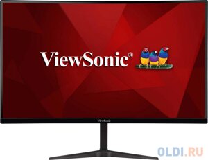 Монитор 27 viewsonic VX2718-2KPC-MHD