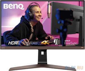 Монитор 28 BENQ EW2880U