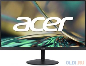 Монитор 31.5 Acer SA322QUAbmiipx