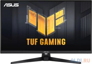 Монитор 31.5 ASUS TUF gaming VG32UQA1a