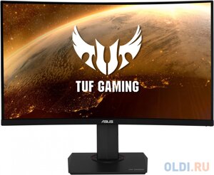 Монитор 31.5 ASUS TUF gaming VG32VQR