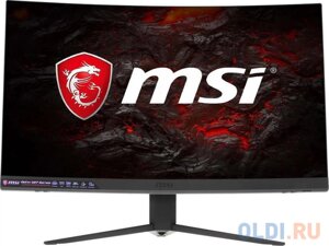 Монитор 31.5 MSI G32CQ4 E2