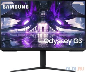 Монитор 31.5 Samsung Odyssey G3 S32AG320NI