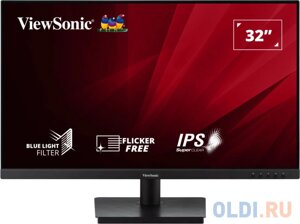 Монитор 31.5 ViewSonic VA3209-MH