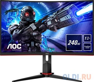 Монитор 32 AOC gaming C32G2ze