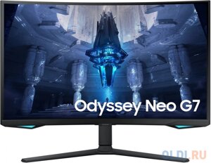 Монитор 32 Samsung Odyssey Neo G7