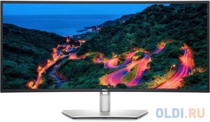 Монитор 34 DELL ultrasharp U3423WE