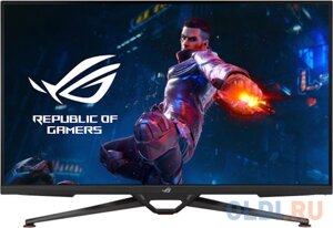 Монитор 38 ASUS ROG swift PG38UQ