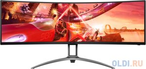 Монитор 49 AOC AGON AG493UCX2