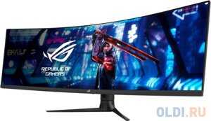 Монитор 49 ASUS ROG strix XG49WCR