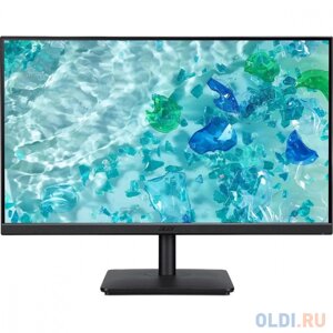 Монитор acer 21.5 vero V227QE3bipv черный IPS LED 4ms 16:9 HDMI M/M 1000:1 250cd 178гр/178гр 1920x1080 VGA DP FHD 2.9кг