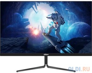 Монитор Dahua 23.8 LM24-E231 черный IPS LED 1ms 16:9 HDMI матовая 1000:1 300cd 178гр/178гр 1920x1080 165Hz DP FHD 3.9кг