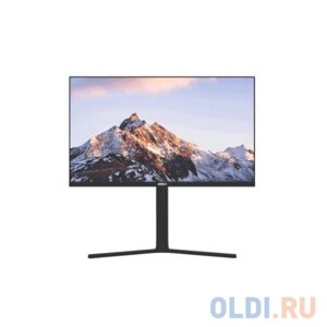 Монитор dahua 27 DHI-LM27-B201A черный IPS LED 5ms 16:9 HDMI матовая 1000:1 250cd 178гр/178гр 1920x1080 100hz VGA DP FHD 5.2кг