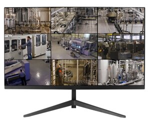 Монитор full HD carcam LED24Q monitor