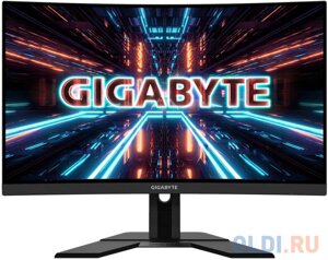 Монитор Gigabyte 27 G27FC A VA 1920x1080 165Hz FreeSync 250cd/m2 16:9