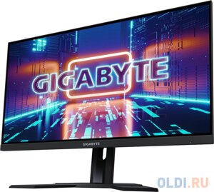 Монитор Gigabyte 27 M27Q X IPS 2560x1440 240Hz FreeSync Premium 350cd/m2 16:9