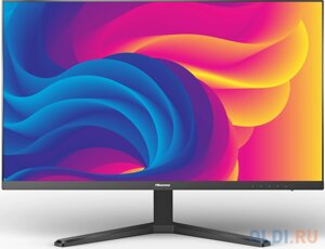 Монитор hisense 27 27N3g черный IPS LED 5ms 16:9 HDMI 250cd 178гр/178гр 1920x1080 75hz VGA FHD