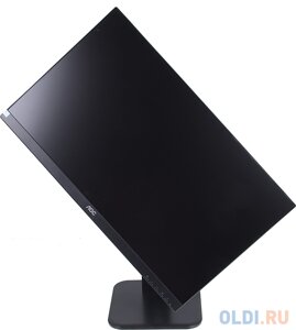 Монитор HP 27 M27f серебристый IPS 16:9 HDMI матовая 1000:1 300cd 178гр/178гр 1920x1080 75Hz FreeSync VGA FHD 3.2кг