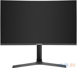 Монитор изогнутый игровой 165 Гц 27 ExeGate Combat EV2707C (VA Curved R1500 LED Grade A+1920x1080@165Гц, 250cd/m2, 3000:1, 178°178°1ms, Spe