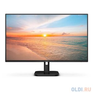 Монитор LCD 27 16:9 1920х1080(FHD) IPS, nonglare, 100 hz, 250 cd/m2, H178°V178°1300:1, 16.7M, 4ms, HDMI, USB-C, tilt, speakers, 2Y, bla