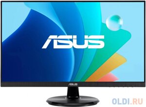 Монитор LCD 27 VA27DQFR/ ASUS VA27DQFR eye care gaming 27 IPS full HD monitor, frameless, 100hz, adaptive-sync, 1ms MPRT, HDMI, displaypor