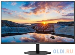 Монитор LCD 31.5 16:9 1920х1080(FHD) VA, nonglare, 75 hz, 300 cd/m2, H178°V178°3000:1, 16.7M, 4ms, VGA, HDMI, tilt, speakers, 2Y, black